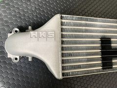 HKS - HKS Civic Type R INTERCOOLER KIT FL5 W/O - Demon Performance