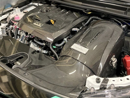 HKS - HKS COLD AIR INTAKE BOX KIT GZEA14H (US) - Demon Performance