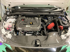 HKS - HKS COLD AIR INTAKE FULL KIT GZEA14H (US) - Demon Performance