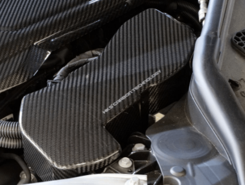 HKS - HKS DRY CARBON ECU COVER A90 - Demon Performance