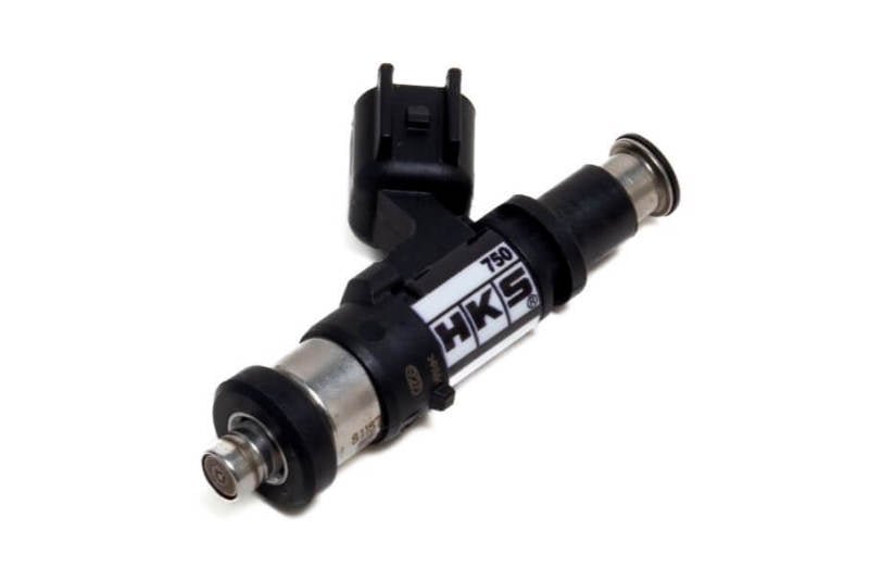 HKS - HKS EJ20 Injector Upgrade Kit - 750cc - Demon Performance