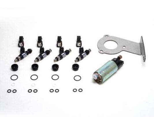 HKS - HKS F20C AP1 Fuel Upgrade Kit - 750cc - Demon Performance