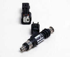 HKS - HKS F20C AP1 Injector Upgrade Kit - 750cc - Demon Performance