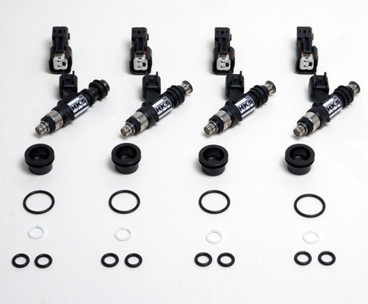 HKS - HKS F20C AP1 Injector Upgrade Kit - 750cc - Demon Performance