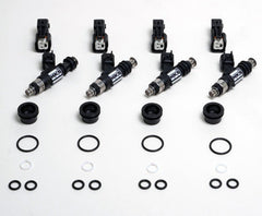 HKS - HKS F20C AP1 Injector Upgrade Kit - 750cc - Demon Performance