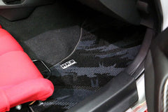 HKS - HKS FLOOR MATS ND FULL SET OCT LHD - Demon Performance