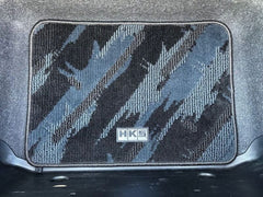 HKS - HKS FLOOR MATS ND FULL SET OCT LHD - Demon Performance
