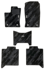 HKS - HKS FLOOR MATS TUNDRA FRONT SET OCT LHD - Demon Performance