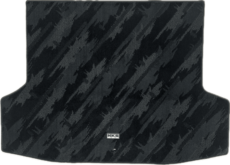 HKS - HKS FLOOR MATS VB FULL SET OCT LHD - Demon Performance