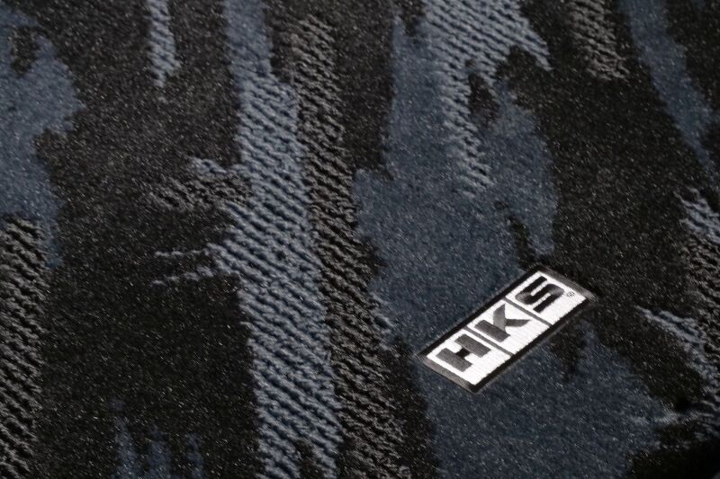 HKS - HKS FLOOR MATS VB FULL SET OCT LHD - Demon Performance