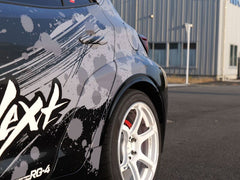 HKS - HKS GR COROLLA GZEA14H Fender Molding - Demon Performance