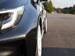 HKS - HKS GR COROLLA GZEA14H Fender Molding - Demon Performance