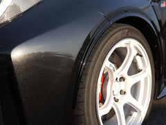 HKS - HKS GR COROLLA GZEA14H Fender Molding - Demon Performance