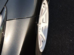 HKS - HKS GR COROLLA GZEA14H Fender Molding - Demon Performance