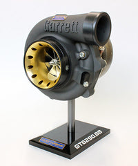 HKS - HKS GT7095_BB V band A/R 0.85 - Demon Performance