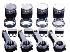 HKS - HKS H - beam Conrod set RB26DETT - Demon Performance