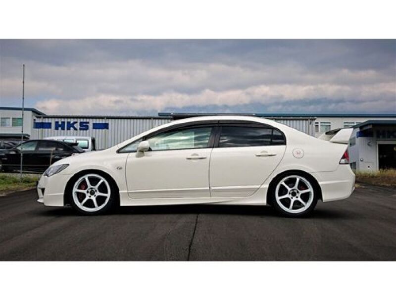 HKS - HKS Hipermax R FD2 Full Kit - Demon Performance