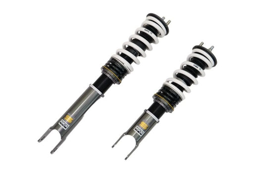 HKS - HKS HIPERMAX S AP1 Full Kit - Demon Performance