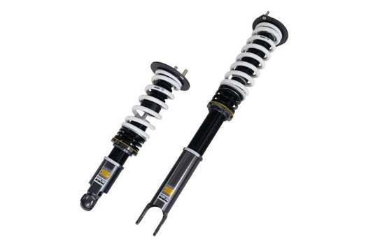 HKS - HKS HIPERMAX S BNR34/BCNR33 Full Kit - Demon Performance