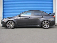 HKS - HKS HIPERMAX S CZ4A Full Kit - Demon Performance