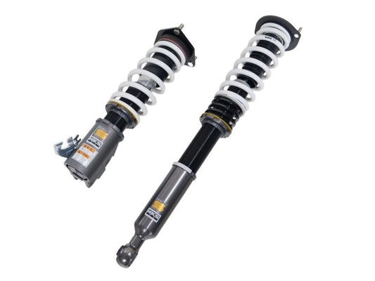 HKS - HKS HIPERMAX S S14/S15 Full Kit - Demon Performance