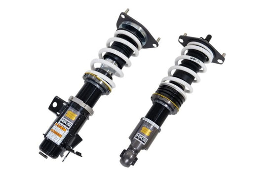 HKS - HKS HIPERMAX S ZN6 Full Kit - Demon Performance
