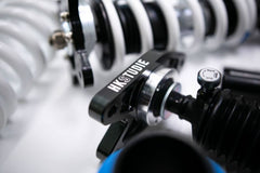 HKS - HKS HKSTUDIE SUSPENSION with CANCELLER for G80/G82 - Demon Performance