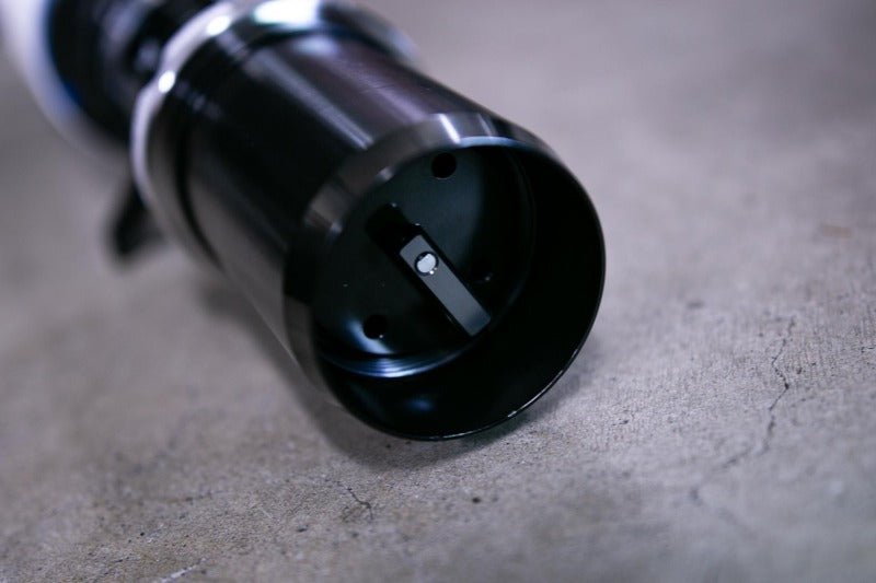 HKS - HKS HKSTUDIE SUSPENSION with CANCELLER for G80/G82 - Demon Performance