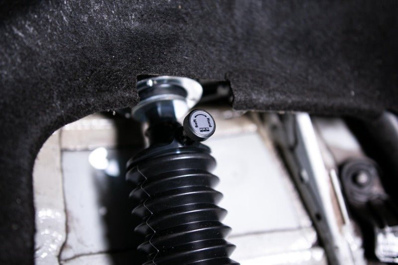 HKS - HKS HKSTUDIE SUSPENSION with CANCELLER for G80/G82 - Demon Performance