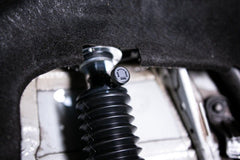 HKS - HKS HKSTUDIE SUSPENSION with CANCELLER for G80/G82 - Demon Performance