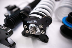 HKS - HKS HKSTUDIE SUSPENSION with CANCELLER for G80/G82 - Demon Performance