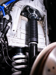 HKS - HKS HKSTUDIE SUSPENSION with CANCELLER for G80/G82 - Demon Performance