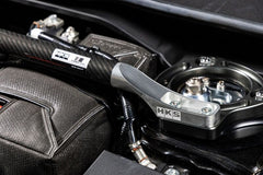 HKS - HKS Honda Civic Type R (FL5) Carbon Brace - Full Set - Demon Performance