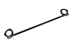 HKS - HKS Honda Civic Type R (FL5) Carbon Brace - Full Set - Demon Performance