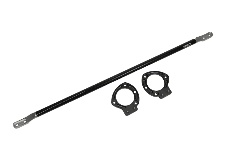 HKS - HKS Honda Civic Type R (FL5) Carbon Brace - Full Set - Demon Performance