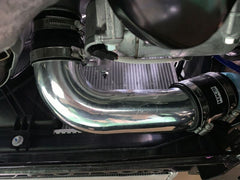 HKS - HKS Honda Civic Type R FULL INTERCOOLER KIT FL5 - Demon Performance