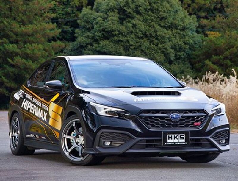 HKS - HKS LEGAMAX Premium VBH WRX S4 (Main) - Demon Performance