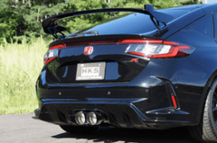 HKS - HKS LEGAMAX Sports FL5 K20C TYPE - R - Demon Performance