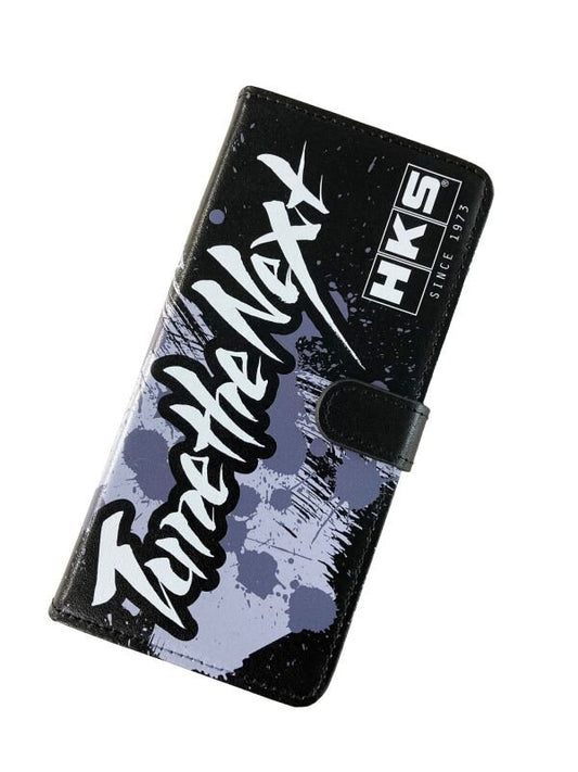 HKS - HKS Phone Cover TTN - Demon Performance