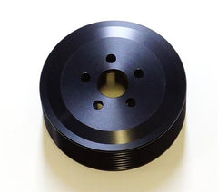 HKS - HKS PULLEY 8Rib - 110mm - Demon Performance