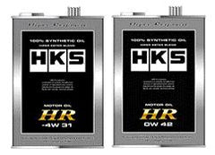 HKS - HKS RACING Pro OIL 10W - 50 4L - Demon Performance