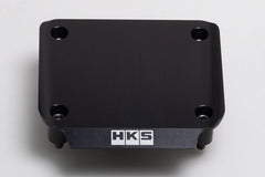 HKS - HKS RB26 Cover Transistor - Black - Demon Performance
