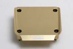 HKS - HKS RB26 Cover Transistor - Gold - Demon Performance