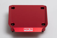 HKS - HKS RB26 Cover Transistor - Red - Demon Performance
