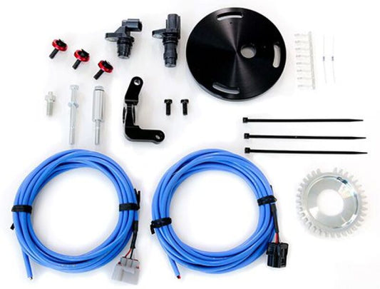 HKS - HKS RB26 Crank Angle Sensor Kit for V-Cam - Demon Performance