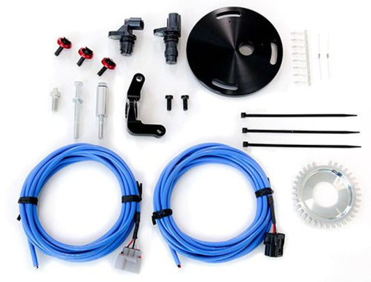HKS - HKS RB26 Crank Angle Sensor Kit - Demon Performance