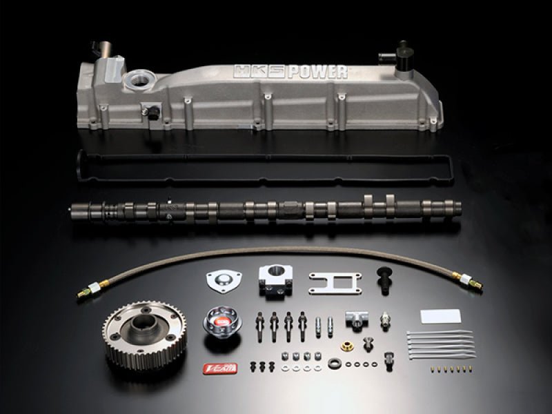 HKS - HKS RB26 Vcam SYSTEM Step1 (w/o Valcon RB) - Demon Performance