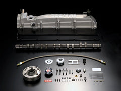 HKS - HKS RB26 Vcam SYSTEM Step2 (w/o Valcon RB) - Demon Performance