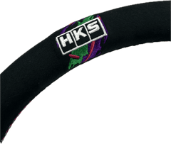 HKS - HKS REPLACEMENT STEERING FL5 TYPE-S - Demon Performance