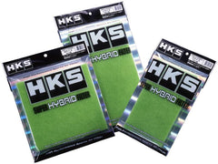 HKS - HKS SHF Replacement Filter L - SIZE(3row) - Demon Performance